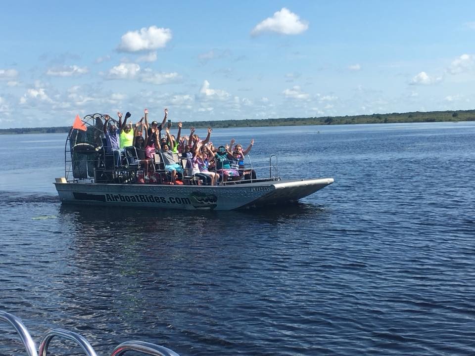 airboat rides tours florida tj 16