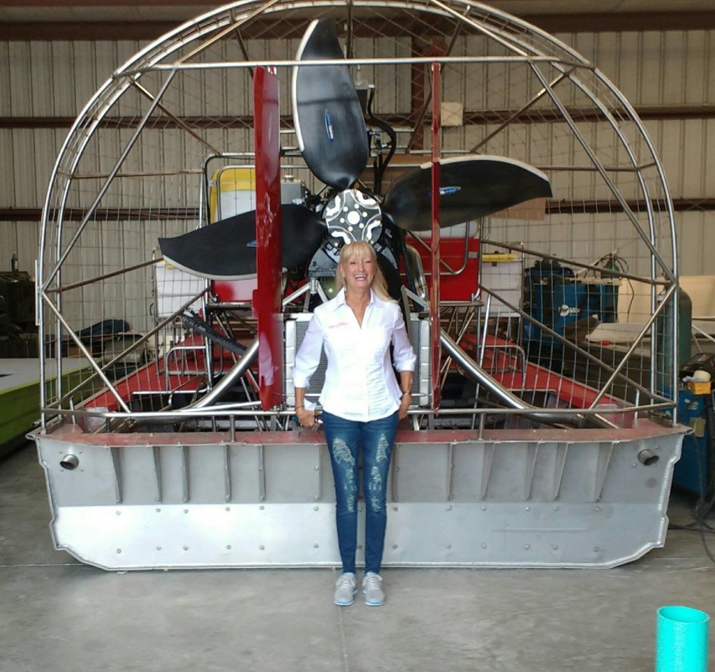 airboat rides tours florida tj 28