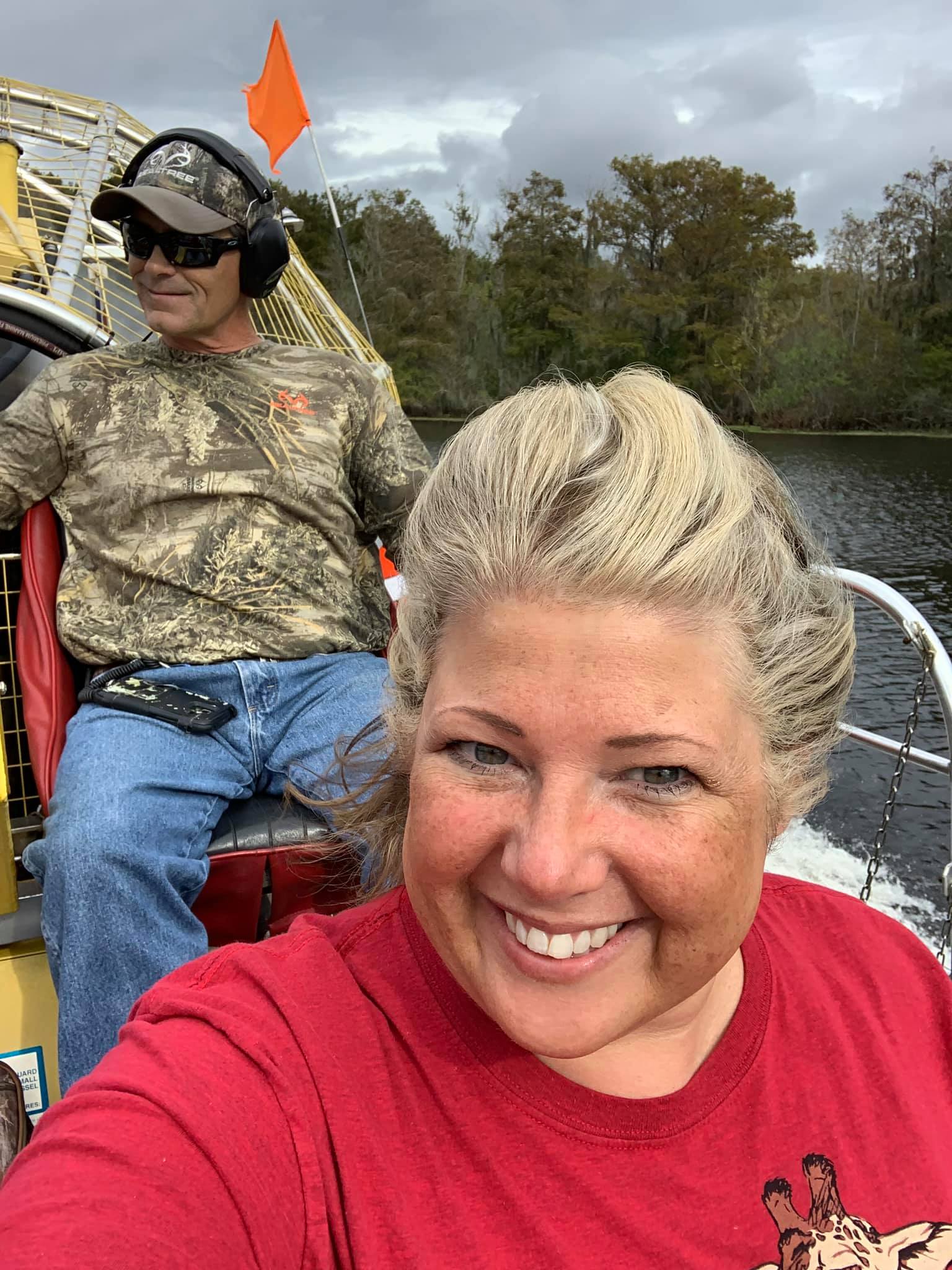 Tom And Jerry Airboat Rides Florida - ghl3xge