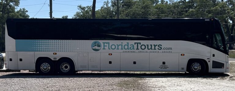 group tours bus